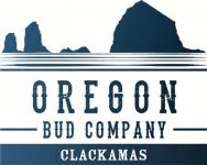 Oregon Bud Company - Clackamas logo