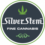 Silver Stem Cannabis Englewood/Sheridan logo