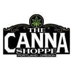 The Canna Shoppe logo