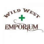 Wild West Emporium - Duke St logo Portland