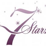 7 Stars Holistic Healing Center logo