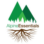 Alpine Essentials logo