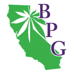 Berkeley Patients Group logo
