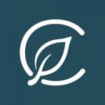 Curaleaf Stamford logo