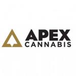 Apex Cannabis logo