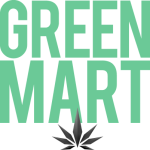 Green Mart logo