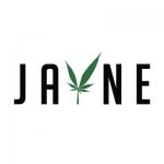JAYNE logo