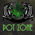 Pot Zone Vancouver logo